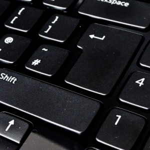 Computer Keyboard pd