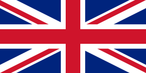 UK Flag pd