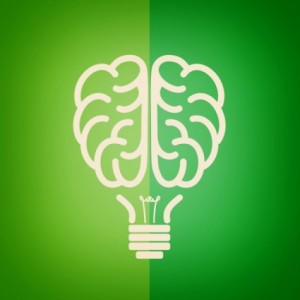 green-lightbulb-brain--green-concept