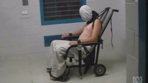 Shocking footage of abuse in a Northern Territory youth detention centre was aired on ABC's Four Corners programme on Monday night. 