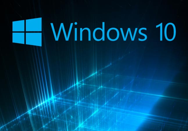 Know the latest about Windows 10 Update <br/>