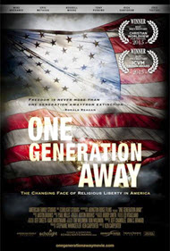 One Generation Away poster