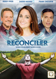 The Reconciler DVD cover