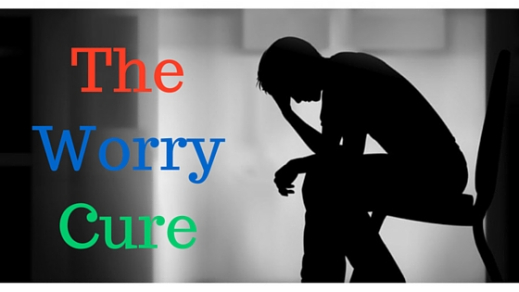The Worry Cure#2