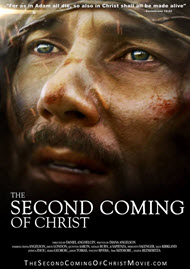 The Second Coming of Christ (2017) film