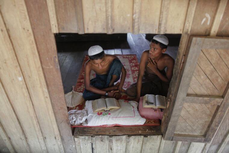 rohingya-muslims-in-myanmar