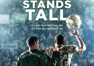 Watch the Trailer for ‘When The Game Stands Tall’