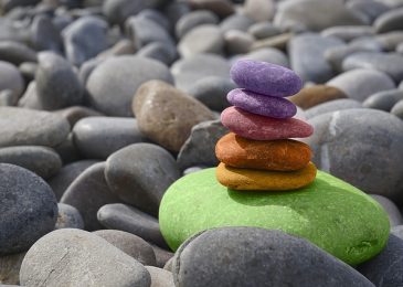 Life Balance: How to Keep it Together