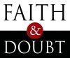 Are doubts a sign of a weak faith?