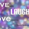 20 Christian Quotes About Live, Laugh and Love