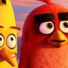 ‘The Angry Birds Movie’ is a volatile pun fest