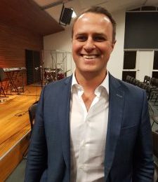 “I will fight for religious freedom,” says Tim Wilson, incoming MP and former Human Rights Commissioner