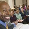 12 Things a Pastor Should Never Ask a Church Member