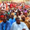 Nigeria ‘worst’ humanitarian crisis, activists say