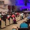 Baton Rouge shooting stirs nearby churches