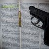 The strange love affair between Christians and guns