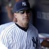 Yankee Manager Joe Girardi Thought of Quitting Baseball After His Mother’s Death