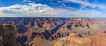 A Grand Canyon (RJS)