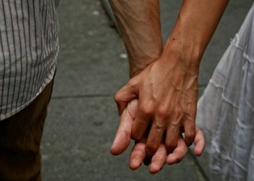 My Marriage to an Undocumented Immigrant