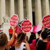 Supreme Court: Texas Can’t Keep Women from Abortion Clinics