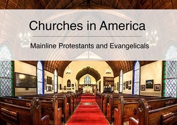 Churches in America—Part 2