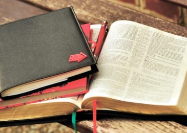 Seven things I wish Christians knew about the Bible