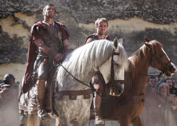 Risen: Not Just Another Bible Movie