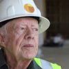 Jimmy Carter Visits Ken Ham’s Ark Encounter, Tells Reporters: ‘I Believe in Evolution’