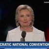 Clinton Vows at DNC to Defend Homosexuality, Abortion If Elected President