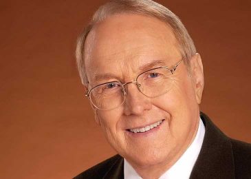 James Dobson Walks Back Assertion Trump Is Christian: ‘Do I Know That for Sure? No.’