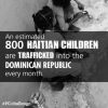Home for Trafficked Girls Opens in Dominican Republic