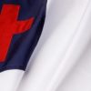 Atheist Activist Group Seeks Removal of Christian Flag From Georgia Courthouse