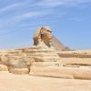 A Sojourn in Egypt (RJS)