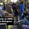 Greece Still Suffering Despite Slowing of Refugee Inflow