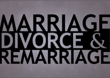 Are People Who Divorce and Remarry Without Biblical Grounds Living in a State of Adultery?