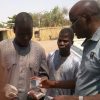 Muslim Refugees Respond to Gospel in Nigeria