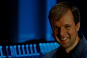 A New Conversation with Pete Horner, Sound Designer for Jurassic World