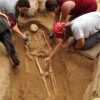Discovery of Philistine Cemetery Provides Insight Into Israel’s Biblical Foe