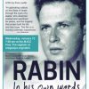 “Rabin in His Own Words” is a testament to peace