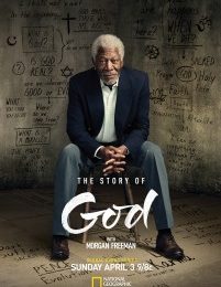 “The Story of God” concludes 5/8 with “The Power of Miracles”