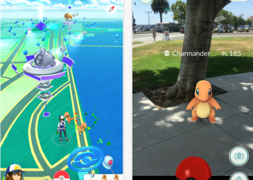 Pokemon GO is sending gamers to a most unexpected place