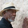 Morgan Freeman Explores The Story of God