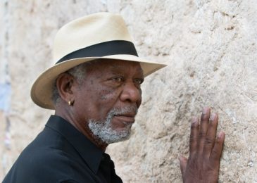 Morgan Freeman Explores The Story of God