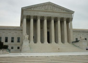 U.S. Supreme Court Strikes Down Texas Abortion Law as Creating ‘Undue Burden on Abortion Access’