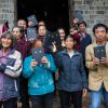 Help China’s poor don God’s armour