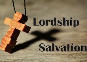 What is Lordship Salvation? A Christian Study
