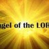Who Was The Angel Of The Lord?