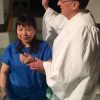Postcard placed Vietnamese couple on path to faith