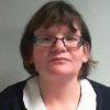 Vicar’s wife jailed for stealing from vulnerable pensioner