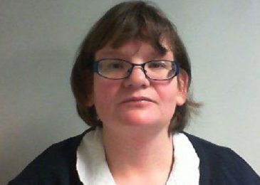 Vicar’s wife jailed for stealing from vulnerable pensioner